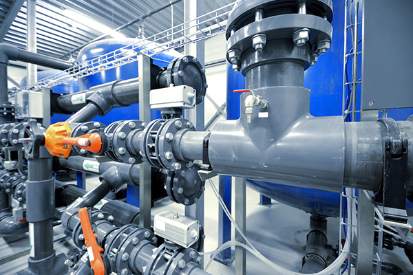 பொதுவான வால்வு கட்டமைப்புகள் மற்றும் பண்புகள்