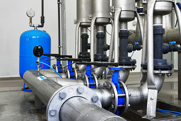 வால்வுகளின் பராமரிப்பு மற்றும் சரிசெய்தல்